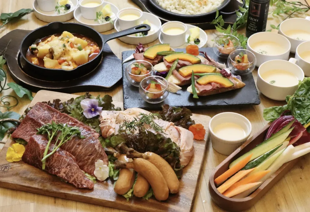 standard-menu