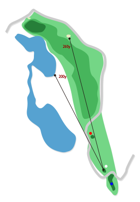 Hole 5