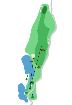 Hole 6