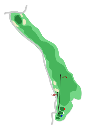 Hole 10