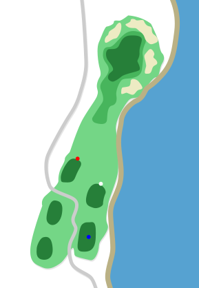 Hole 17